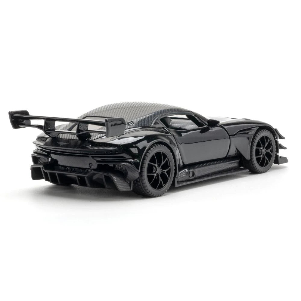 [TOY] 1:32 Aston Martin 2015 Vulcan Model Car Die-Cast