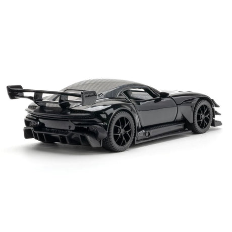 [TOY] 1:32 Aston Martin 2015 Vulcan modellbil Die-Cast