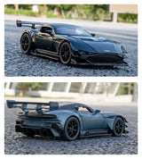 [TOY] 1:32 Aston Martin 2015 Vulcan modellbil Die-Cast