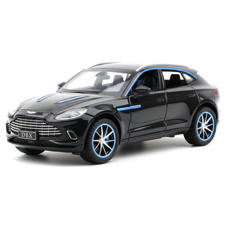 [TOY] 1:32 Aston Martin 2020 DBX AM8 Model Car Die-Cast