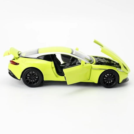 [TOY] 1:32 Aston Martin 2021 DB11 AMR Model Car Die-Cast