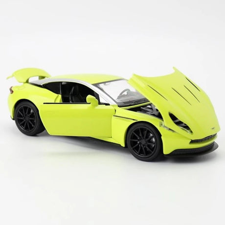 [TOY] 1:32 Aston Martin 2021 DB11 AMR Model Car Die-Cast