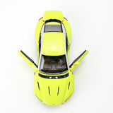 [TOY] 1:32 Aston Martin 2021 DB11 AMR modellbil Die-Cast