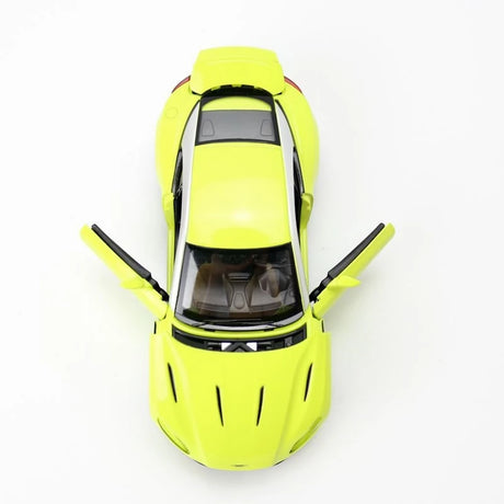 [TOY] 1:32 Aston Martin 2021 DB11 AMR Model Car Die-Cast