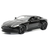 [TOY] 1:32 Aston Martin 2021 DB11 AMR modellbil Die-Cast
