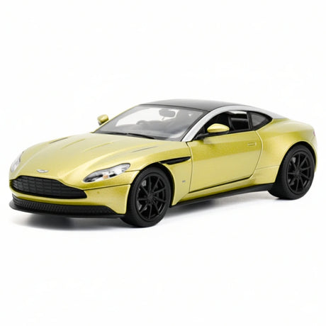 [TOY] 1:32 Aston Martin 2021 DB11 AMR Model Car Die-Cast