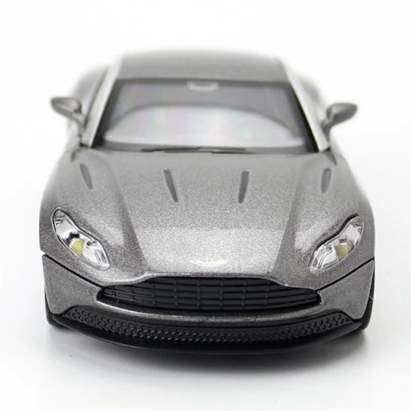[TOY] 1:32 Aston Martin 2021 DB11 AMR Model Car Die-Cast