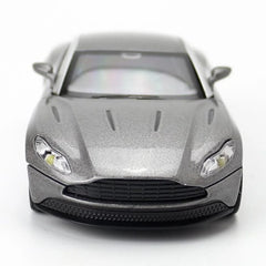 [TOY] 1:32 Aston Martin 2021 DB11 AMR Model Car Die-Cast