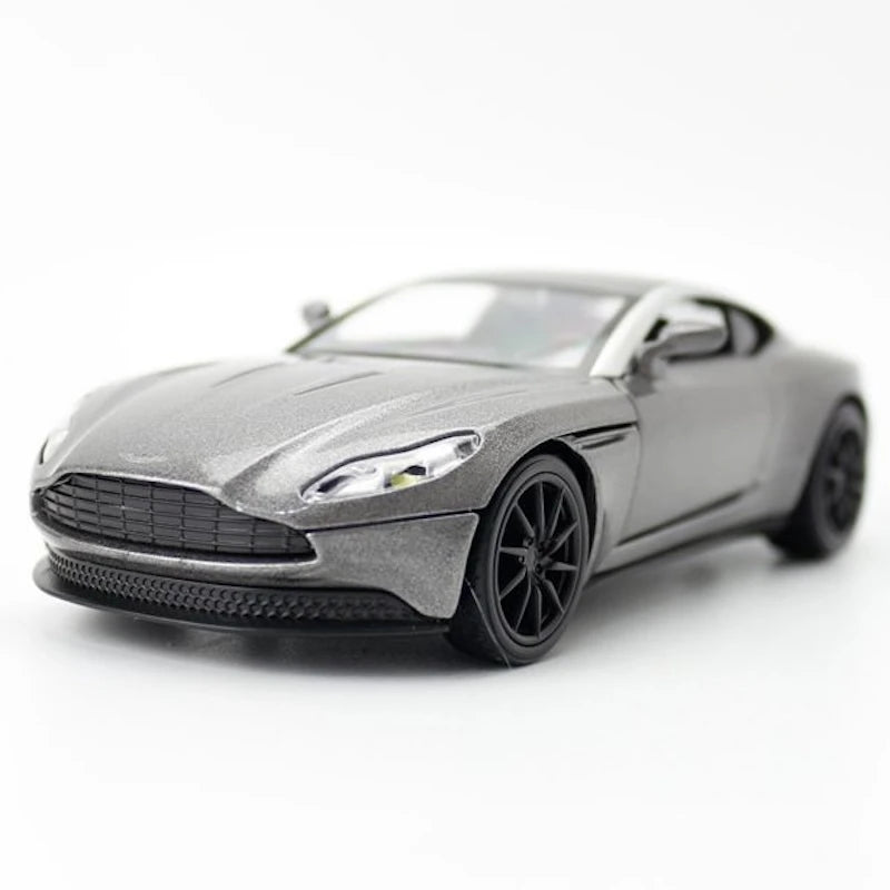 [TOY] 1:32 Aston Martin 2021 DB11 AMR Model Car Die-Cast