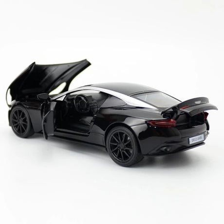 [TOY] 1:32 Aston Martin 2021 DB11 AMR Model Car Die-Cast