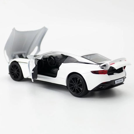 [TOY] 1:32 Aston Martin 2021 DB11 AMR Model Car Die-Cast
