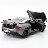[TOY] 1:32 Aston Martin 2021 DB11 AMR modellbil Die-Cast