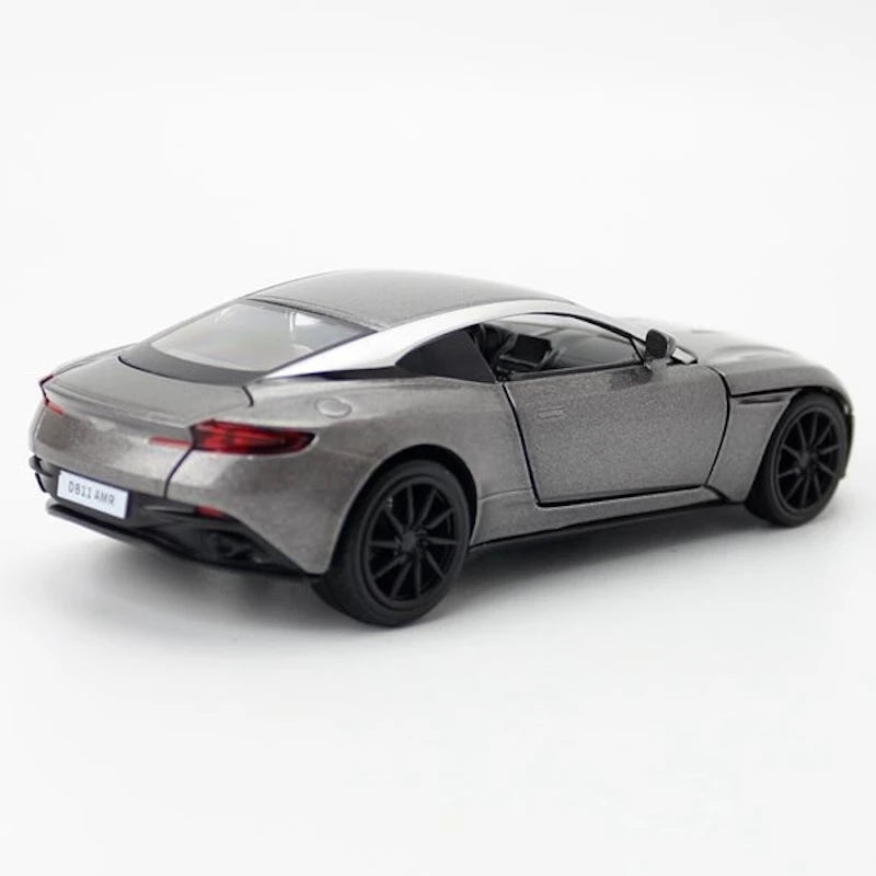[TOY] 1:32 Aston Martin 2021 DB11 AMR Model Car Die-Cast