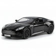 Aston Martin 2024 DB12 1:32 – Modelo de Exhibición de Fundición a Presión