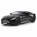 Aston Martin 2024 DB12 1:32 – Modelo de Exhibición de Fundición a Presión