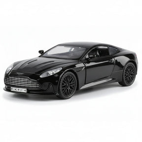 Aston Martin 2024 DB12 1:32 – Modelo de Exhibición de Fundición a Presión