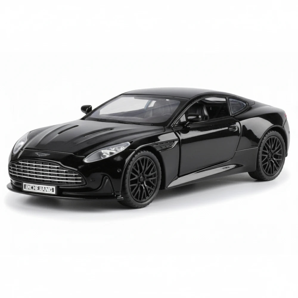 [TOY] 1:32 Aston Martin 2024 DB12 Model Car Die-Cast