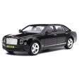 [TOY] 1:32 Bentley 2014 Mulsanne Black Model Car Die-Cast