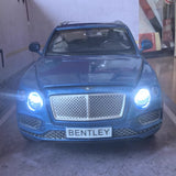 [TOY] 1:32 Bentley 2016 Bentayga Model Car Die-Cast
