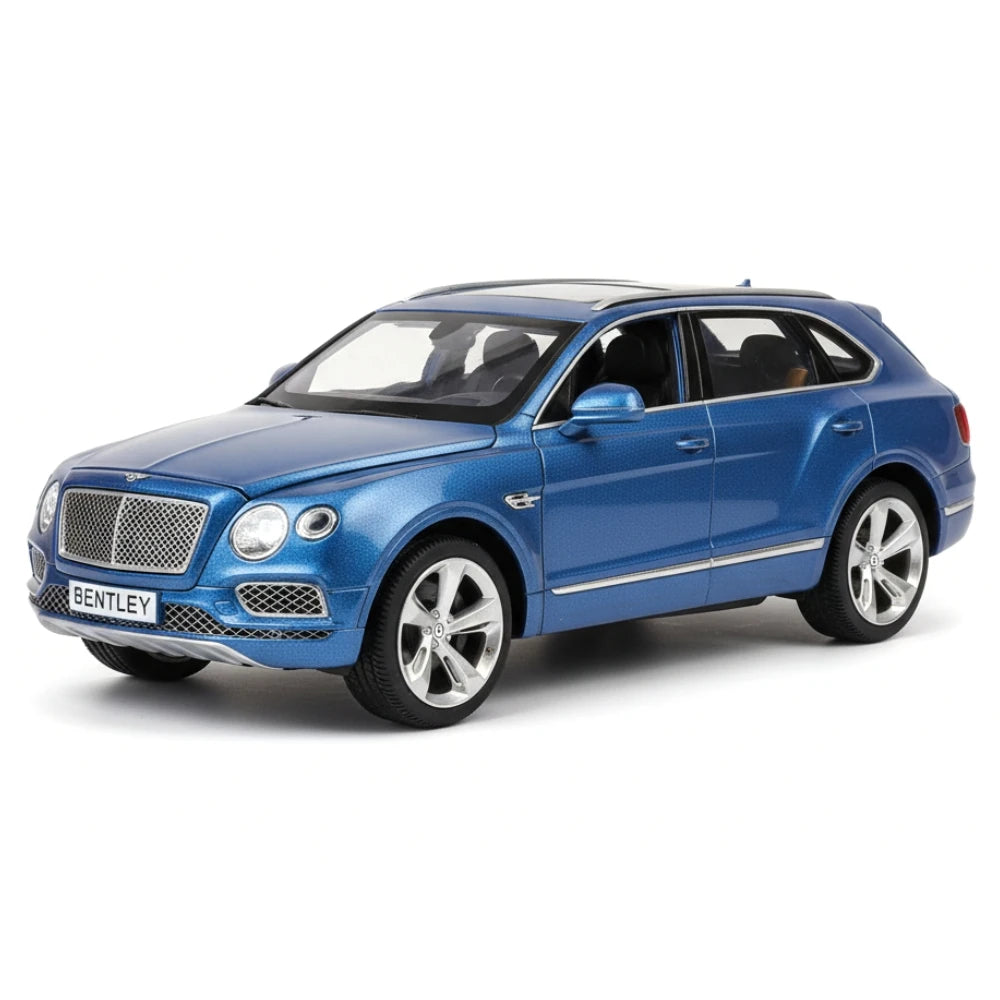 [TOY] 1:32 Bentley 2016 Bentayga Model Car Die-Cast