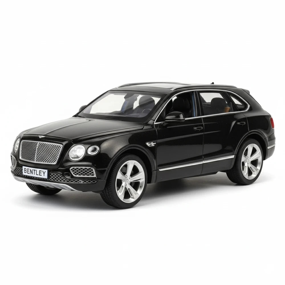 [TOY] 1:32 Bentley 2016 Bentayga Model Car Die-Cast