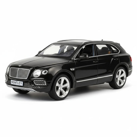 [TOY] 1:32 Bentley 2016 Bentayga Model Car Die-Cast