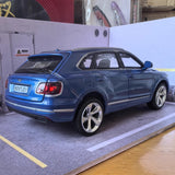 [TOY] 1:32 Bentley 2016 Bentayga Model Car Die-Cast