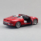 [TOY] 1:32 Bentley 2021 Mulliner Bacalar Model Car Die-Cast