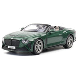 [TOY] 1:32 Bentley 2021 Mulliner Bacalar Model Car Die-Cast