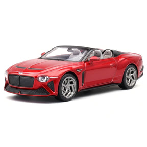 [TOY] 1:32 Bentley 2021 Mulliner Bacalar Model Car Die-Cast
