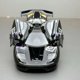 [TOY] 1:32 McLaren 1995 F1 XP5 GTR Le Mans #59 Model Car Die-Cast