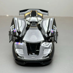 [TOY] 1:32 McLaren 1995 F1 XP5 GTR Le Mans #59 modellino di auto Die-Cast