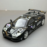 [TOY] 1:32 McLaren 1995 F1 XP5 GTR Le Mans #59 Model Car Die-Cast