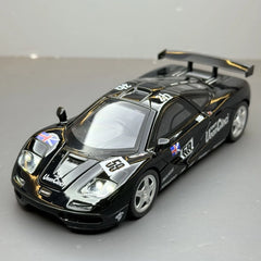 [TOY] 1:32 McLaren 1995 F1 XP5 GTR Le Mans #59 modellino di auto Die-Cast
