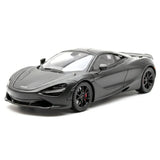 McLaren 2017 720S Black 1:32 – Diecast Display Model Die-Cast