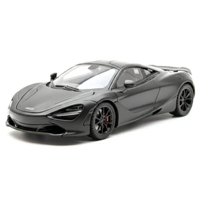 McLaren 2017 720S Black 1:32 – Diecast Display Model Die-Cast