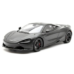 [TOY] 1:32 McLaren 2017 720S Black Model Car Die-Cast