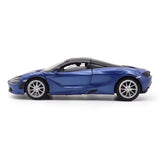 [TOY] 1:32 McLaren 2017 720S Blue Model Car Die-Cast