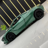 [TOY] 1:32 McLaren 2017 720S Green Model Car Die-Cast