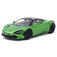 [TOY] 1:32 McLaren 2017 720S Green Model Car Die-Cast