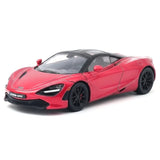 [TOY] 1:32 McLaren 2017 720S Red Model Car Die-Cast