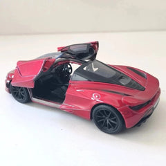 [TOY] 1:32 McLaren 2017 720S Red Model Car Die-Cast
