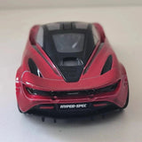 [TOY] 1:32 McLaren 2017 720S Red Model Car Die-Cast