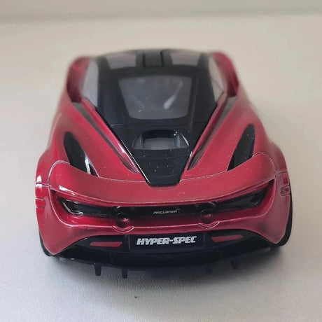 McLaren 2017 720S Red 1:32 – Diecast Display Model Die-Cast