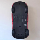[TOY] 1:32 McLaren 2017 720S Red Model Car Die-Cast
