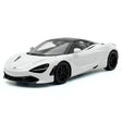 [TOY] 1:32 McLaren 2017 720S White Model Car Die-Cast