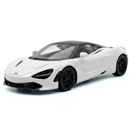 McLaren 2017 720S White 1:32 – Diecast Display Model Die-Cast