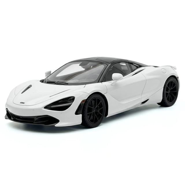 [TOY] 1:32 McLaren 2017 720S White Model Car Die-Cast