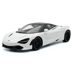 [TOY] 1:32 McLaren 2017 720S White Model Car Die-Cast