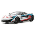 [TOY] 1:32 McLaren 2018 600LT #3 Model Car Die-Cast